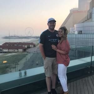 Meet your Posher, Jillian